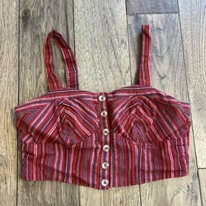 American Eagle Tank Top